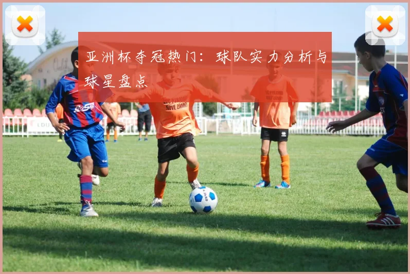 亚洲杯夺冠热门：球队实力分析与球星盘点