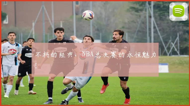 不朽的经典,NBA总决赛的永恒魅力!